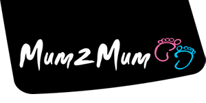 Mum 2 Mum logo